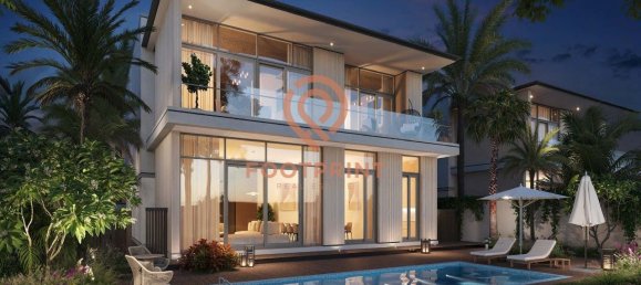 4 bedrooms Townhouse in Mohammed Bin Rashid City, UAE No. 24182 8