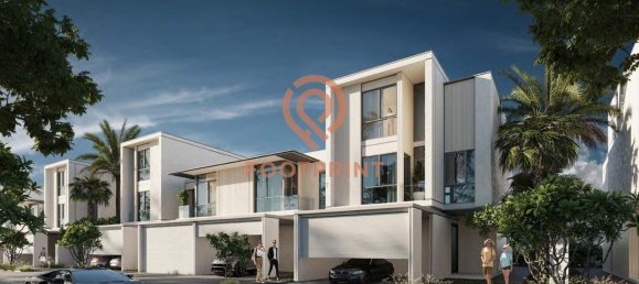 4 bedrooms Townhouse in Mohammed Bin Rashid City, UAE No. 24182 11