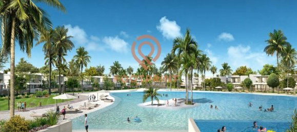 4 bedrooms Townhouse in Mohammed Bin Rashid City, UAE No. 24182 13