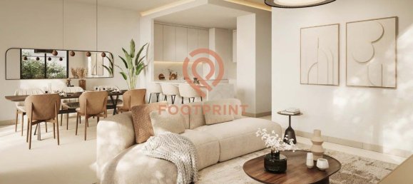 4 bedrooms Townhouse in Mohammed Bin Rashid City, UAE No. 24182 2