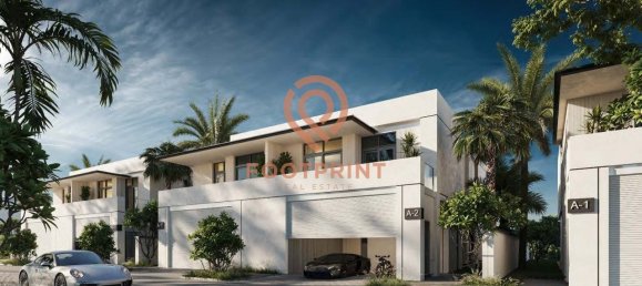 4 bedrooms Townhouse in Mohammed Bin Rashid City, UAE No. 24182 4