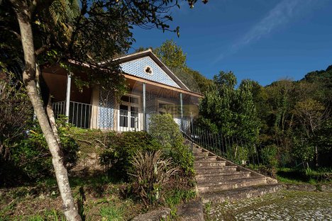 12 bedrooms House in Terras de Bouro, Portugal No. 40344