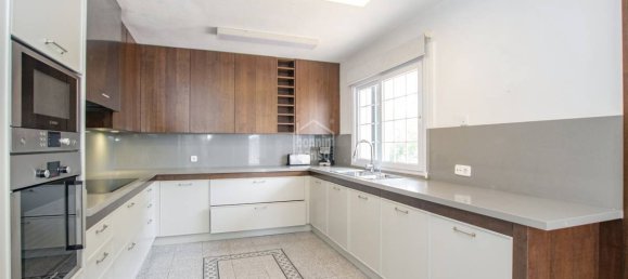 5 غرف نوم فيلا في Mahon, Spain رقم 5054 7