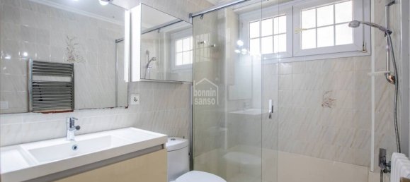 5 غرف نوم فيلا في Mahon, Spain رقم 5054 12