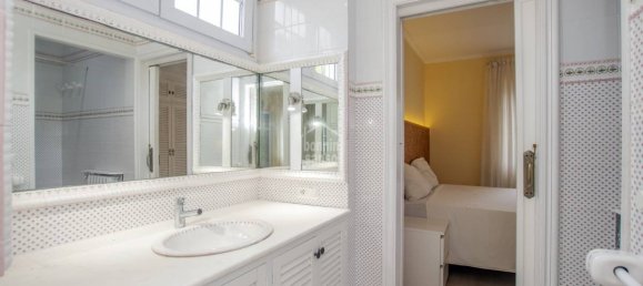 5 غرف نوم فيلا في Mahon, Spain رقم 5054 16