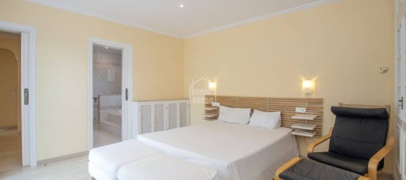 5 غرف نوم فيلا في Mahon, Spain رقم 5054 20