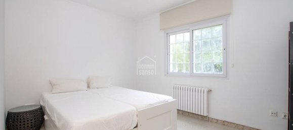 5 غرف نوم فيلا في Mahon, Spain رقم 5054 13