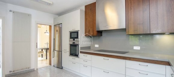 5 غرف نوم فيلا في Mahon, Spain رقم 5054 9