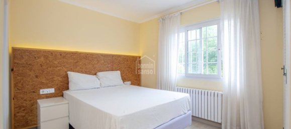 5 غرف نوم فيلا في Mahon, Spain رقم 5054 18