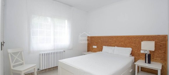 5 غرف نوم فيلا في Mahon, Spain رقم 5054 11