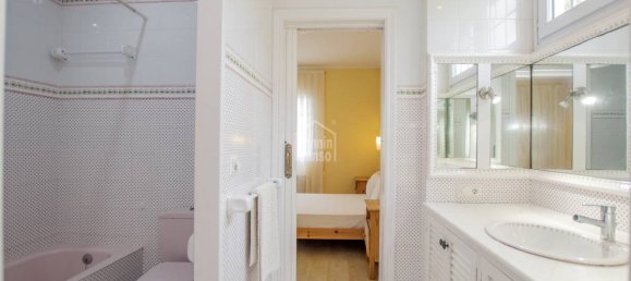 5 غرف نوم فيلا في Mahon, Spain رقم 5054 17