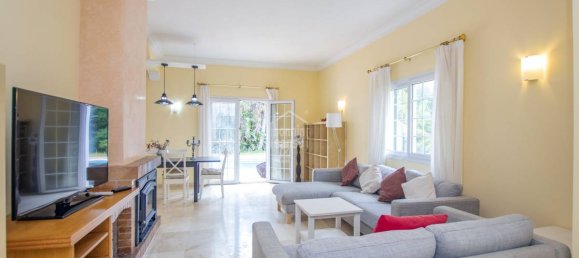 5 غرف نوم فيلا في Mahon, Spain رقم 5054 4