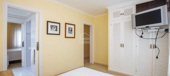 5 غرف نوم فيلا في Mahon, Spain رقم 5054 15