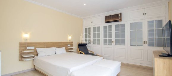 5 غرف نوم فيلا في Mahon, Spain رقم 5054 19