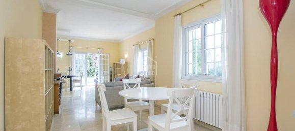 5 غرف نوم فيلا في Mahon, Spain رقم 5054 5