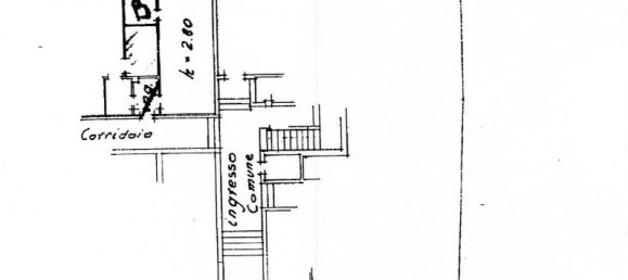 Studio in Padua, Italy No. 171150 15