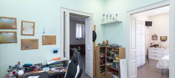 3 bedrooms Apartment in Acireale, Italy No. 282805 21