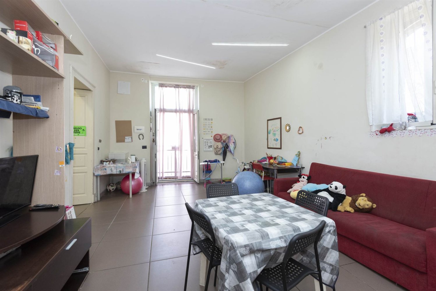 3 bedrooms Apartment in Acireale, Italy No. 282805