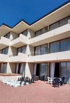 5 rooms Hotel in Sanremo, Italy No. 296482