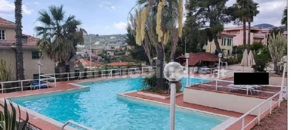 5 rooms Hotel in Sanremo, Italy No. 296482 6
