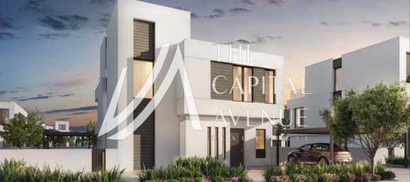 Grundstück in Al Shamkha, UAE 750m², Nr. 33502 4