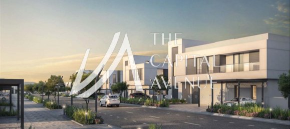 Grundstück in Al Shamkha, UAE 750m², Nr. 33502 2