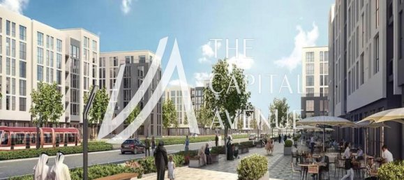 Grundstück in Al Shamkha, UAE 750m², Nr. 33502 3