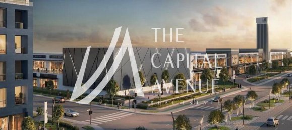 Grundstück in Al Shamkha, UAE 750m², Nr. 33502 5