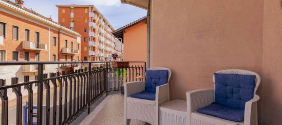 Квартира с 4 спальнями в Коссато, Италия № 341813 18