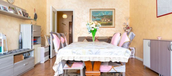 Квартира с 4 спальнями в Коссато, Италия № 341813 3