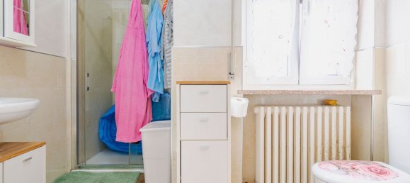 Квартира с 4 спальнями в Коссато, Италия № 341813 14