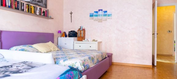 Квартира с 4 спальнями в Коссато, Италия № 341813 13