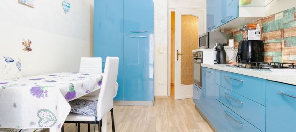 Квартира с 4 спальнями в Коссато, Италия № 341813 8