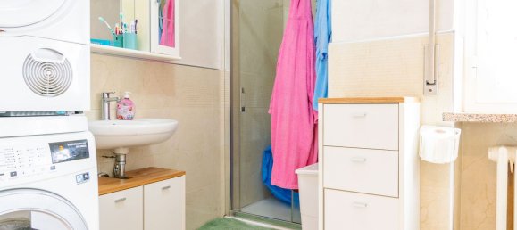 Квартира с 4 спальнями в Коссато, Италия № 341813 15