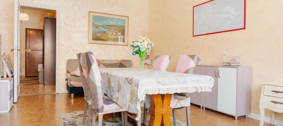 Квартира с 4 спальнями в Коссато, Италия № 341813 2