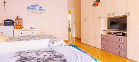 Квартира с 4 спальнями в Коссато, Италия № 341813 12