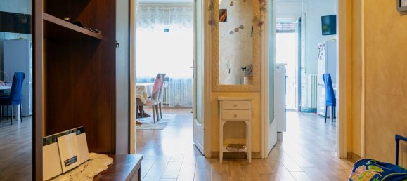 Квартира с 4 спальнями в Коссато, Италия № 341813 5