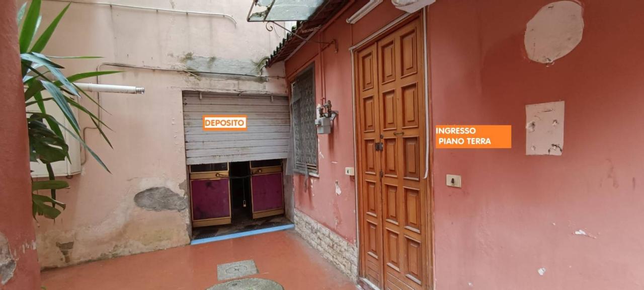 4غرفة شقة في Casagiove, Italy رقم 23573