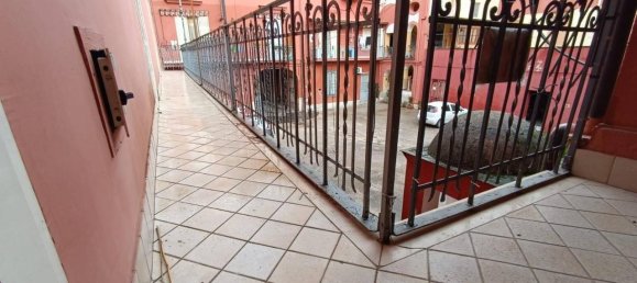 4غرفة شقة في Casagiove, Italy رقم 23573 23