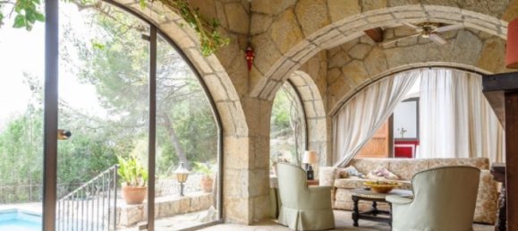  Castillos de 11 dormitorios en Mallorca, Spain No. 30686 24