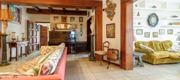  Castillos de 11 dormitorios en Mallorca, Spain No. 30686 25