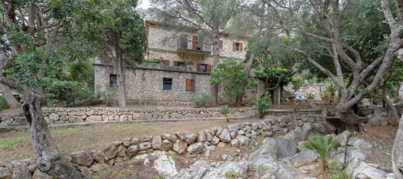  Castillos de 11 dormitorios en Mallorca, Spain No. 30686 7