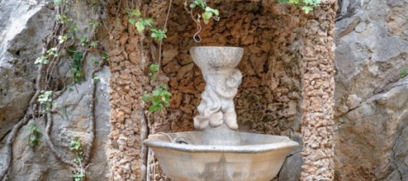  Castillos de 11 dormitorios en Mallorca, Spain No. 30686 9