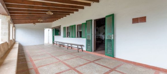  Castillos de 11 dormitorios en Mallorca, Spain No. 30686 46