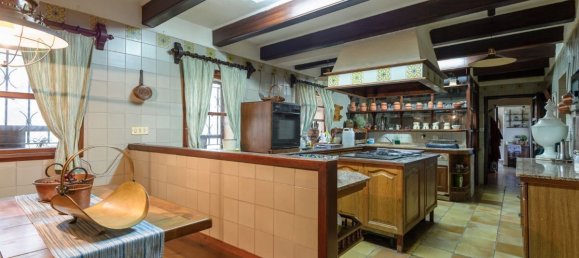  Castillos de 11 dormitorios en Mallorca, Spain No. 30686 30