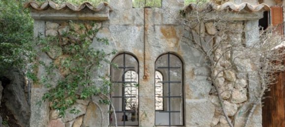  Castillos de 11 dormitorios en Mallorca, Spain No. 30686 15