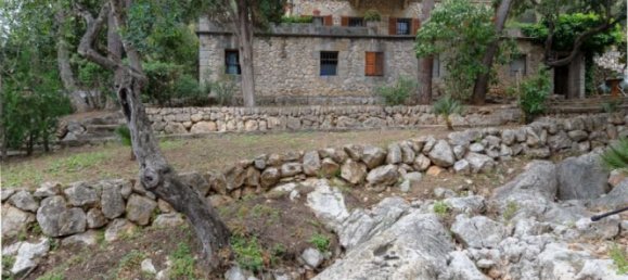  Castillos de 11 dormitorios en Mallorca, Spain No. 30686 8