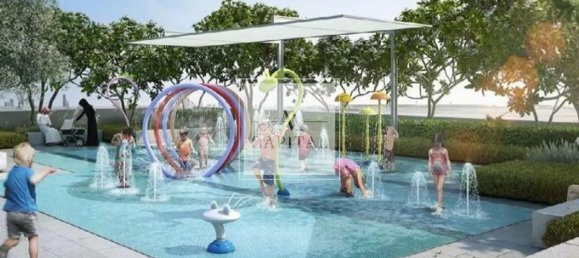 Apartamento de 3 dormitorios en Downtown Dubai (Downtown Burj Dubai), UAE No. 51651 12