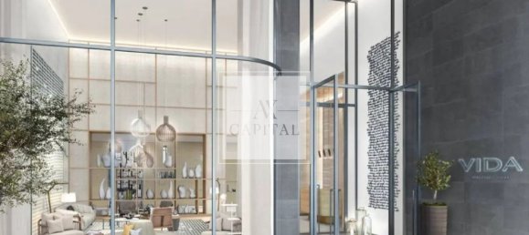 Apartamento de 3 dormitorios en Downtown Dubai (Downtown Burj Dubai), UAE No. 51651 7