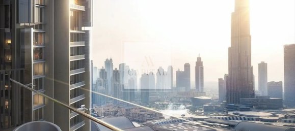 Apartamento de 3 dormitorios en Downtown Dubai (Downtown Burj Dubai), UAE No. 51651 6